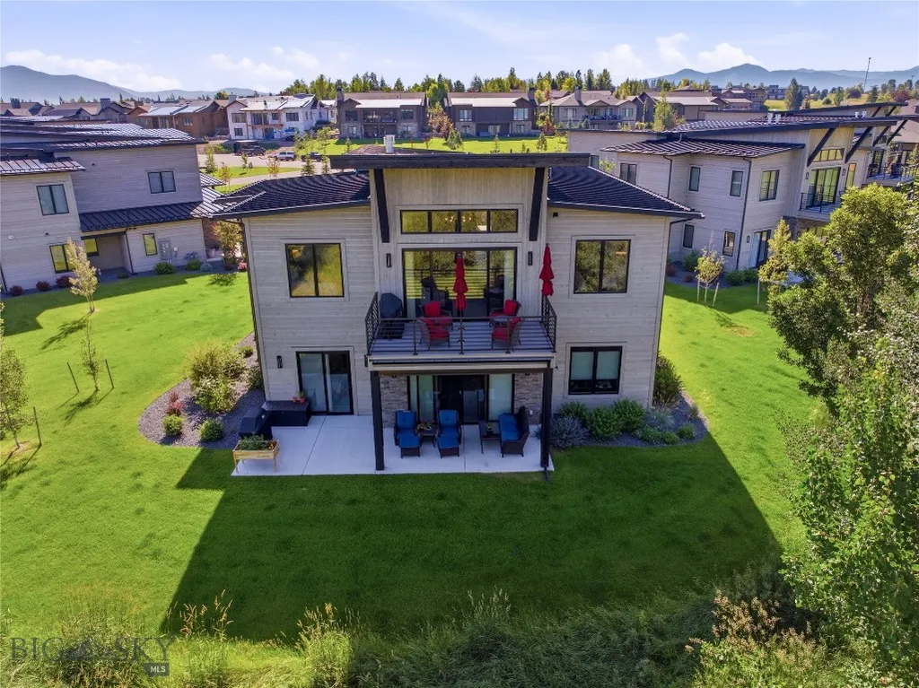 36 Diamondback Lane Bozeman MT 59718
