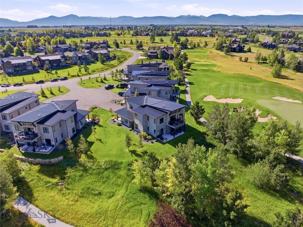 36 Diamondback Lane Bozeman MT 59718