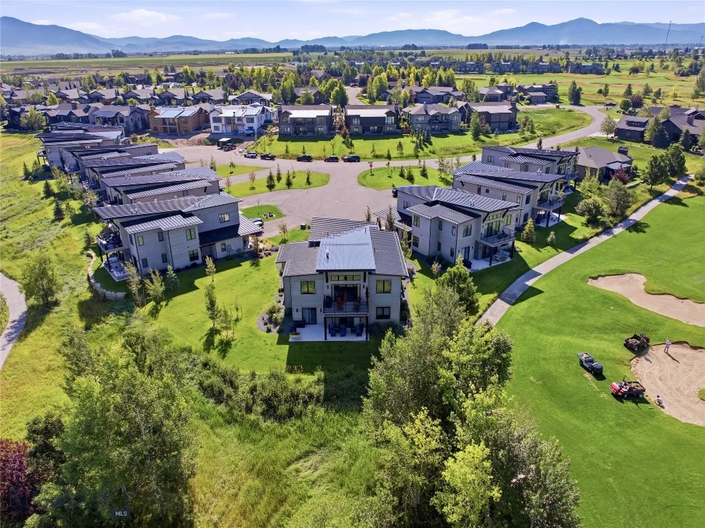 36 Diamondback Lane Bozeman MT 59718