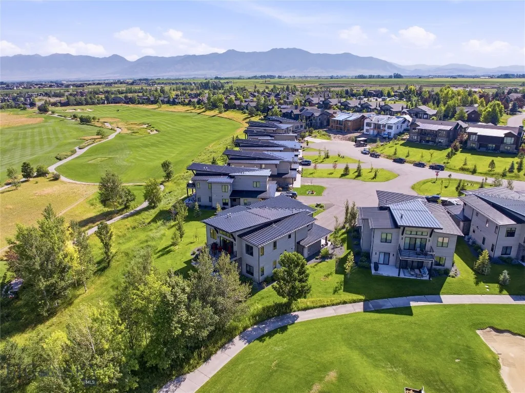 36 Diamondback Lane Bozeman MT 59718