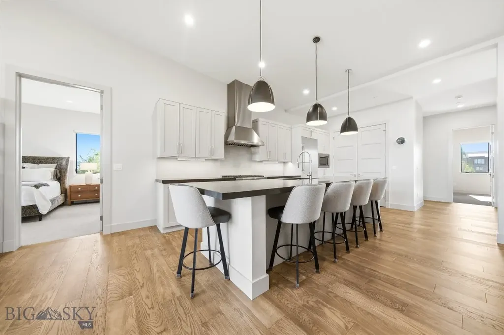 36 Diamondback Lane Bozeman MT 59718