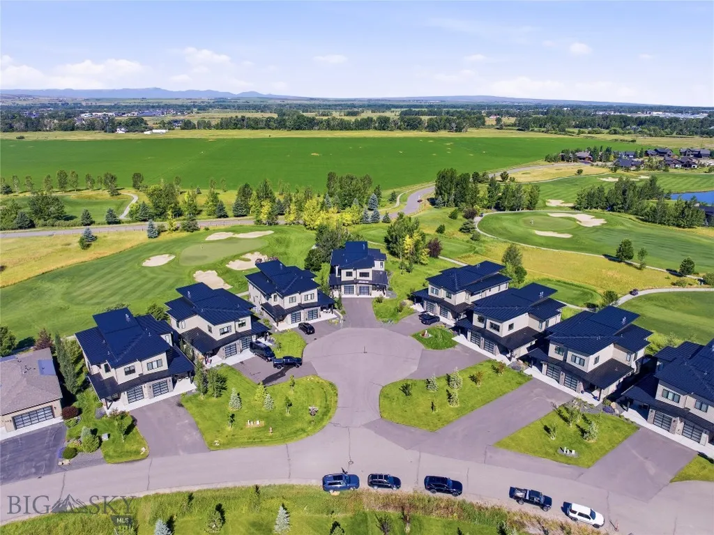 36 Diamondback Lane Bozeman MT 59718