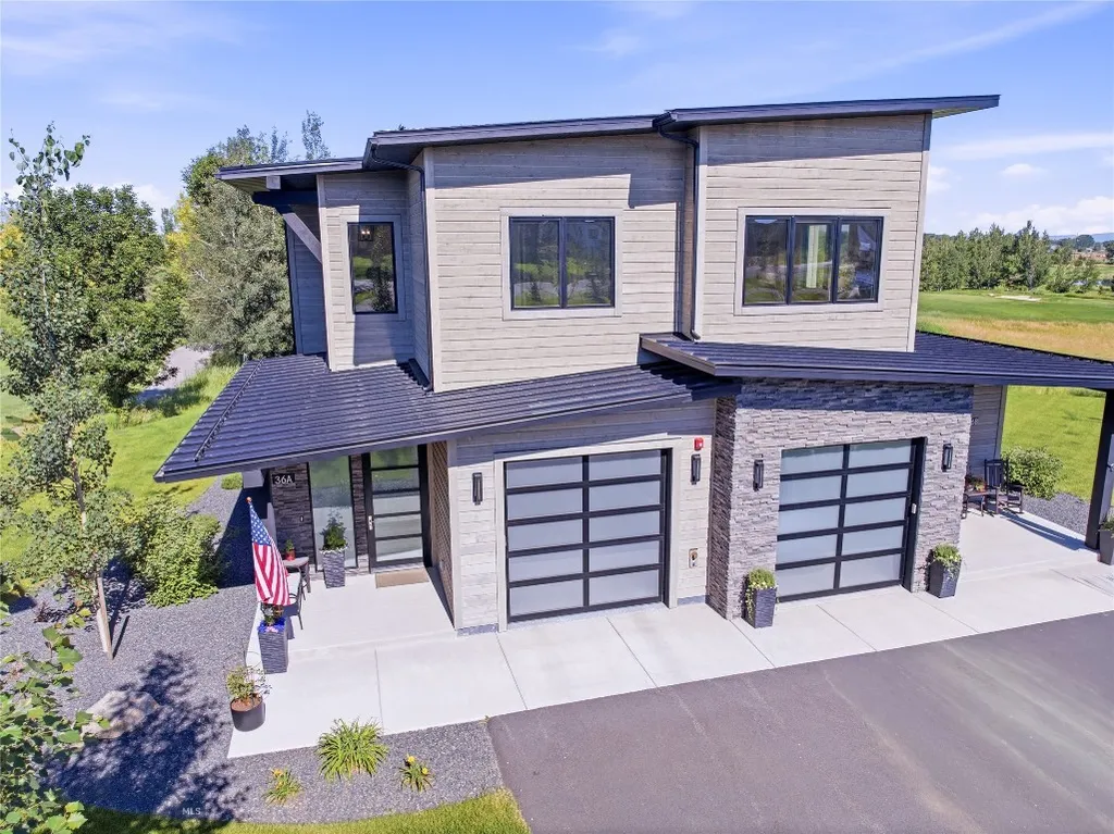 36 Diamondback Lane Bozeman MT 59718