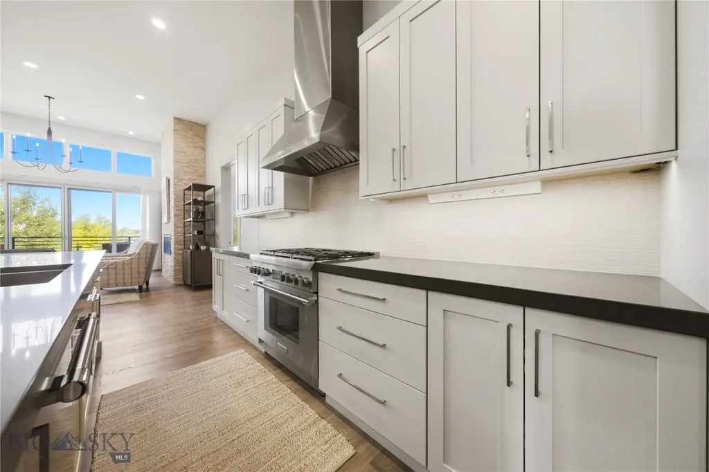 36 Diamondback Lane Bozeman MT 59718