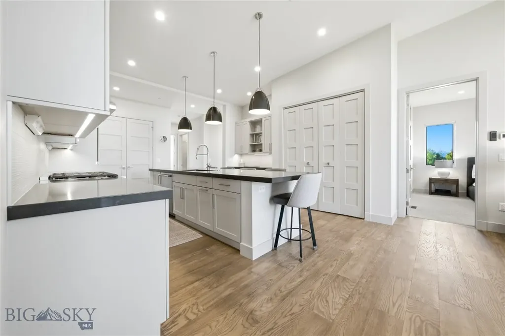 36 Diamondback Lane Bozeman MT 59718