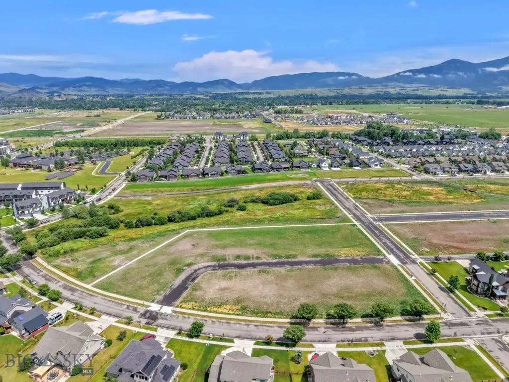 Tbd Meadow Bridge Block 1 Lots 1-12 Bozeman MT 59718