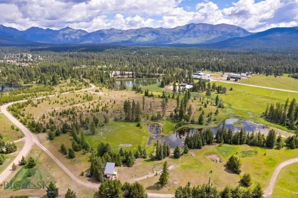 281 Daisy Lane Seeley Lake MT 59868