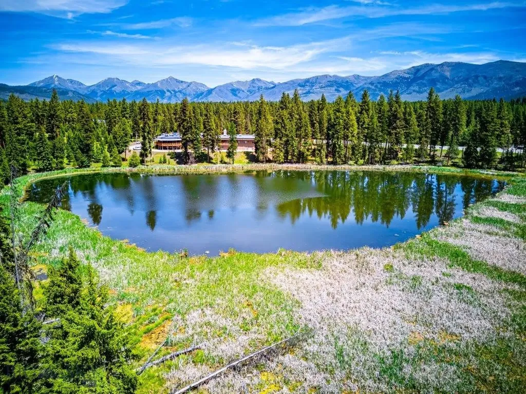 281 Daisy Lane Seeley Lake MT 59868