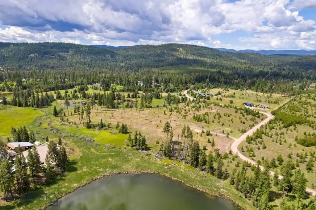 281 Daisy Lane Seeley Lake MT 59868