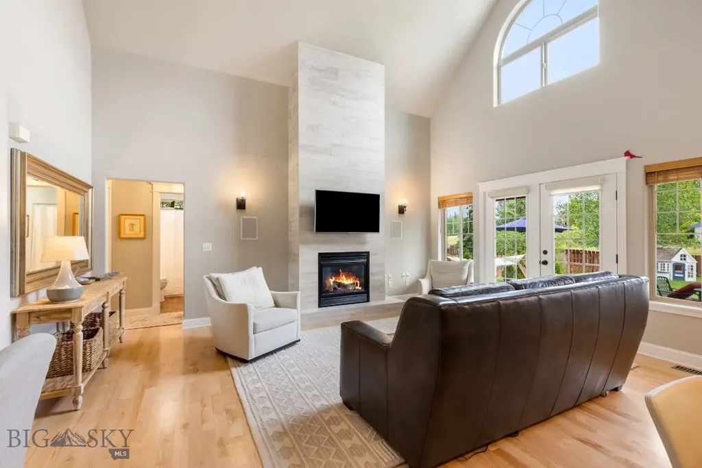 74 Morgan Creek Lane Bozeman MT 59718