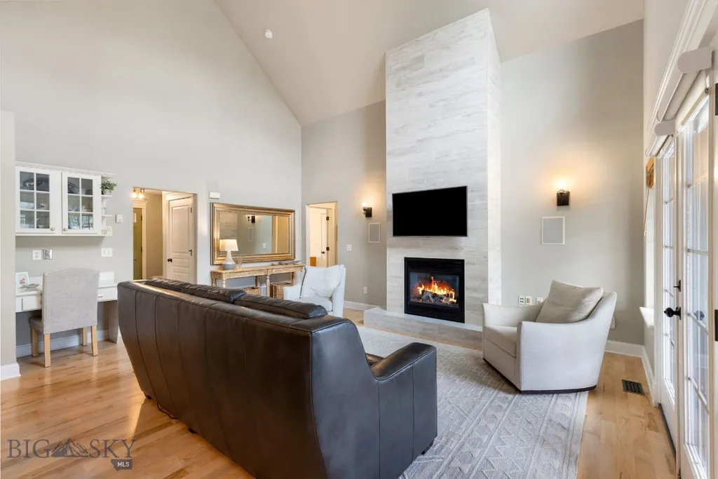 74 Morgan Creek Lane Bozeman MT 59718