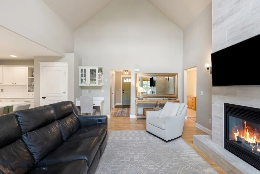 74 Morgan Creek Lane Bozeman MT 59718