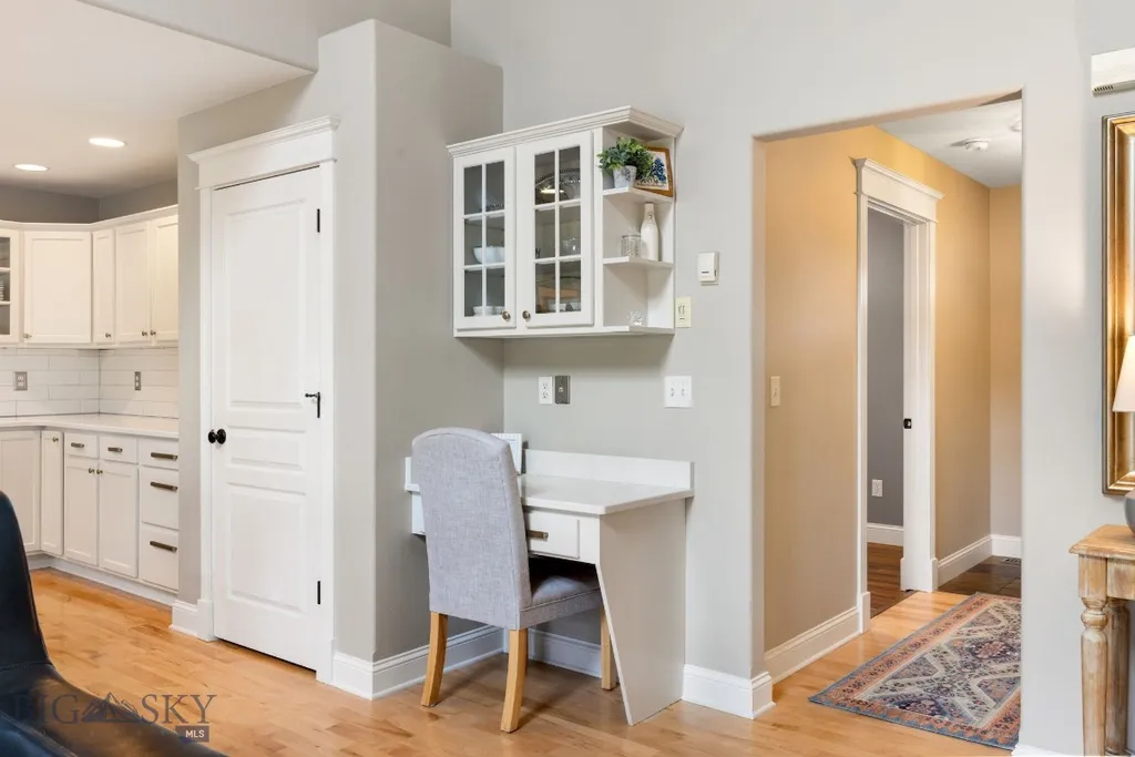74 Morgan Creek Lane Bozeman MT 59718