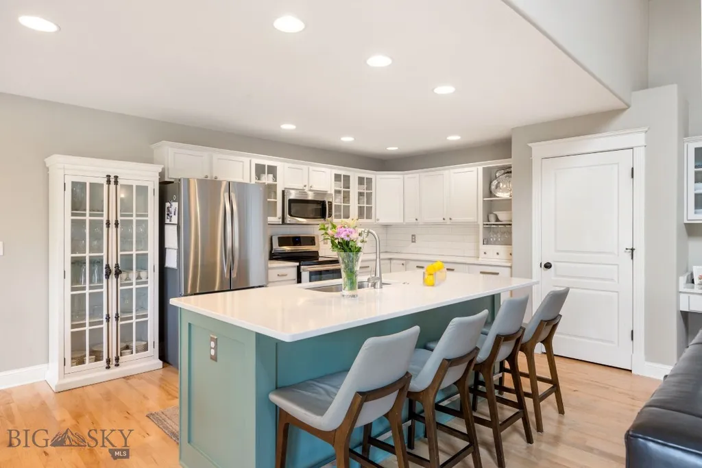 74 Morgan Creek Lane Bozeman MT 59718