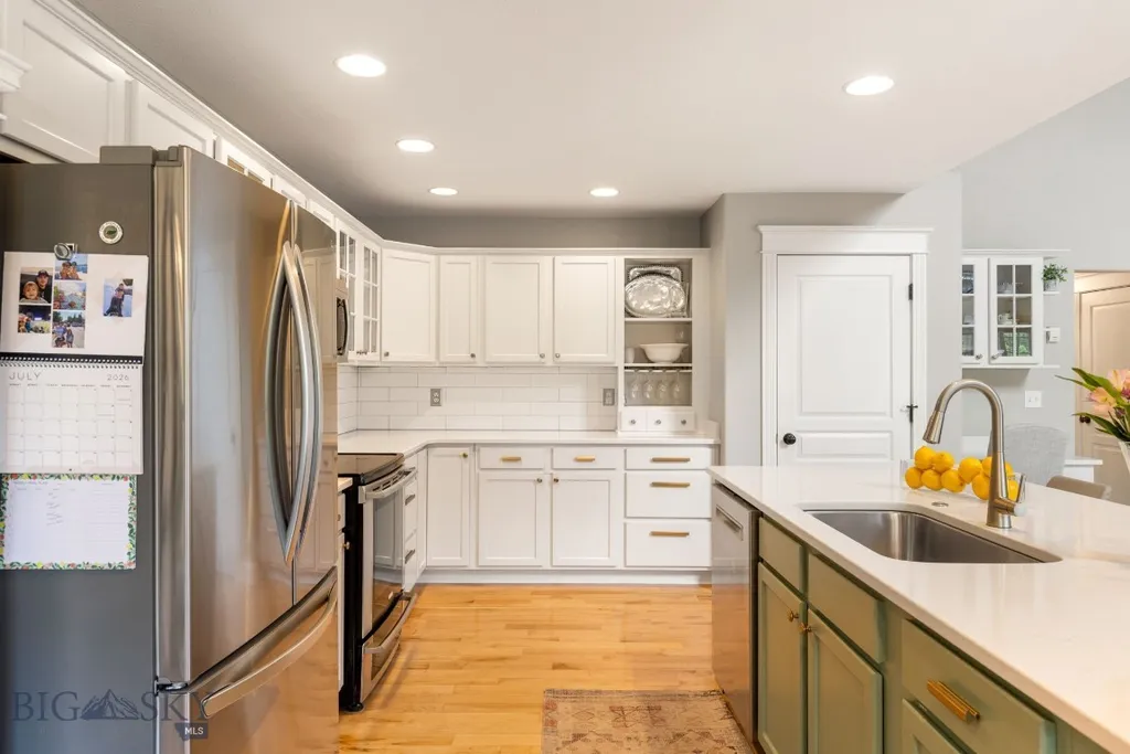 74 Morgan Creek Lane Bozeman MT 59718
