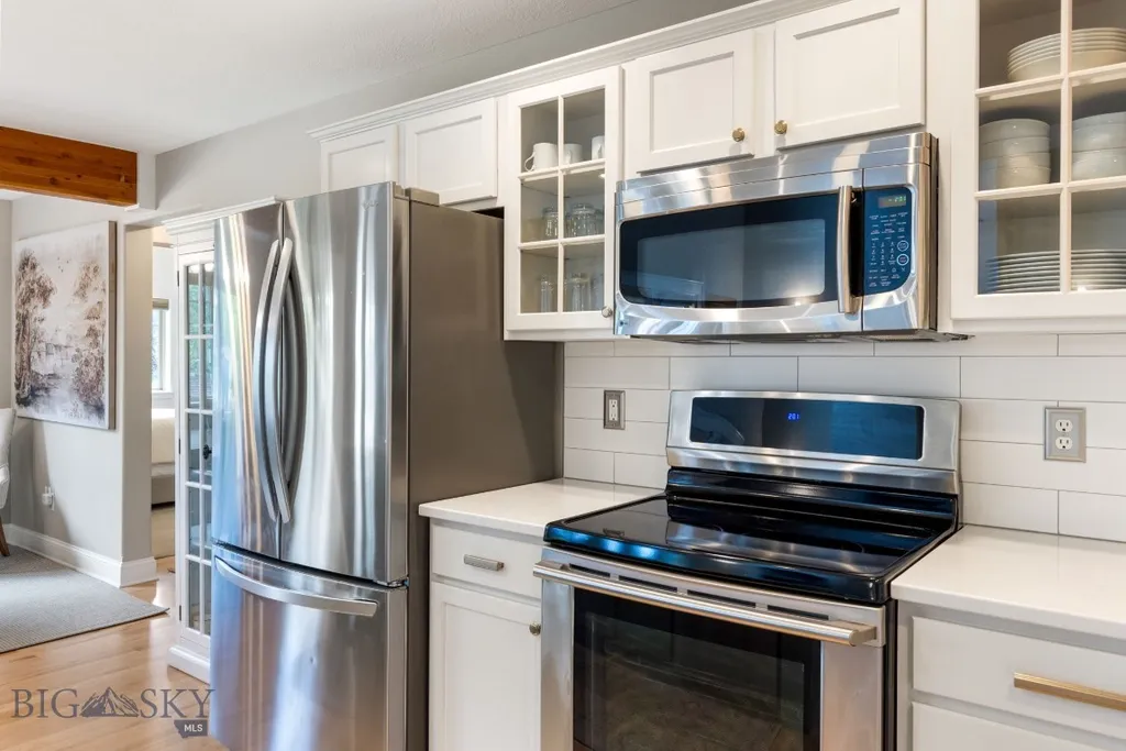 74 Morgan Creek Lane Bozeman MT 59718