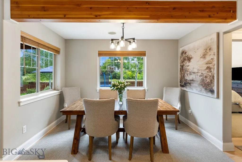 74 Morgan Creek Lane Bozeman MT 59718