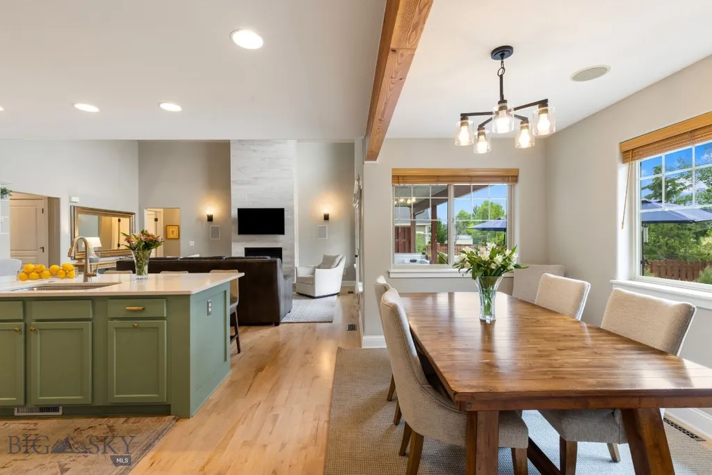 74 Morgan Creek Lane Bozeman MT 59718