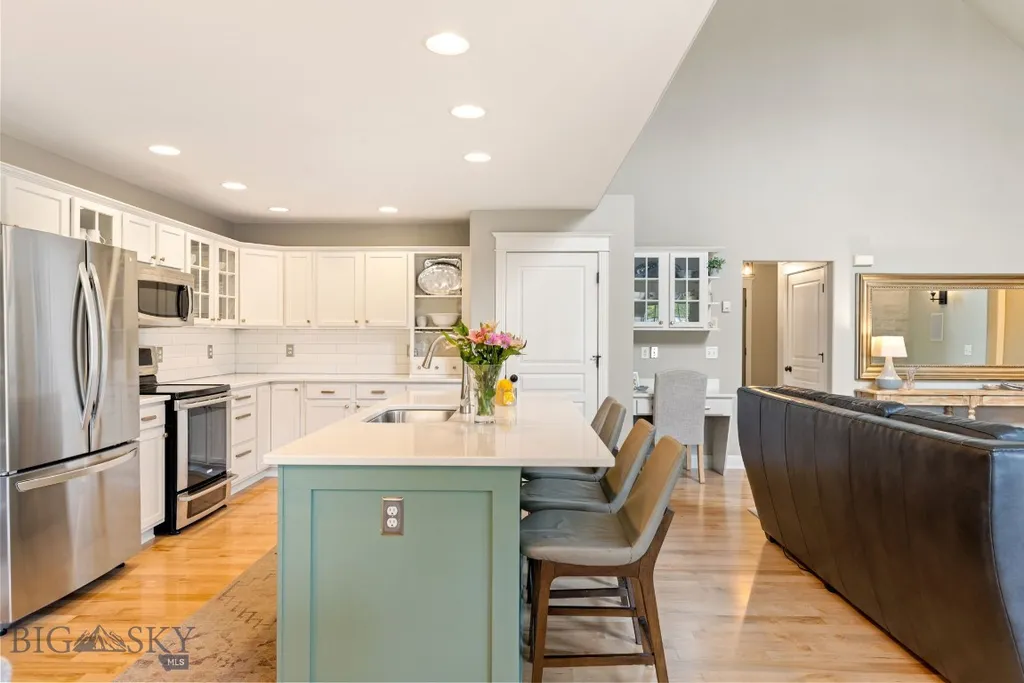 74 Morgan Creek Lane Bozeman MT 59718