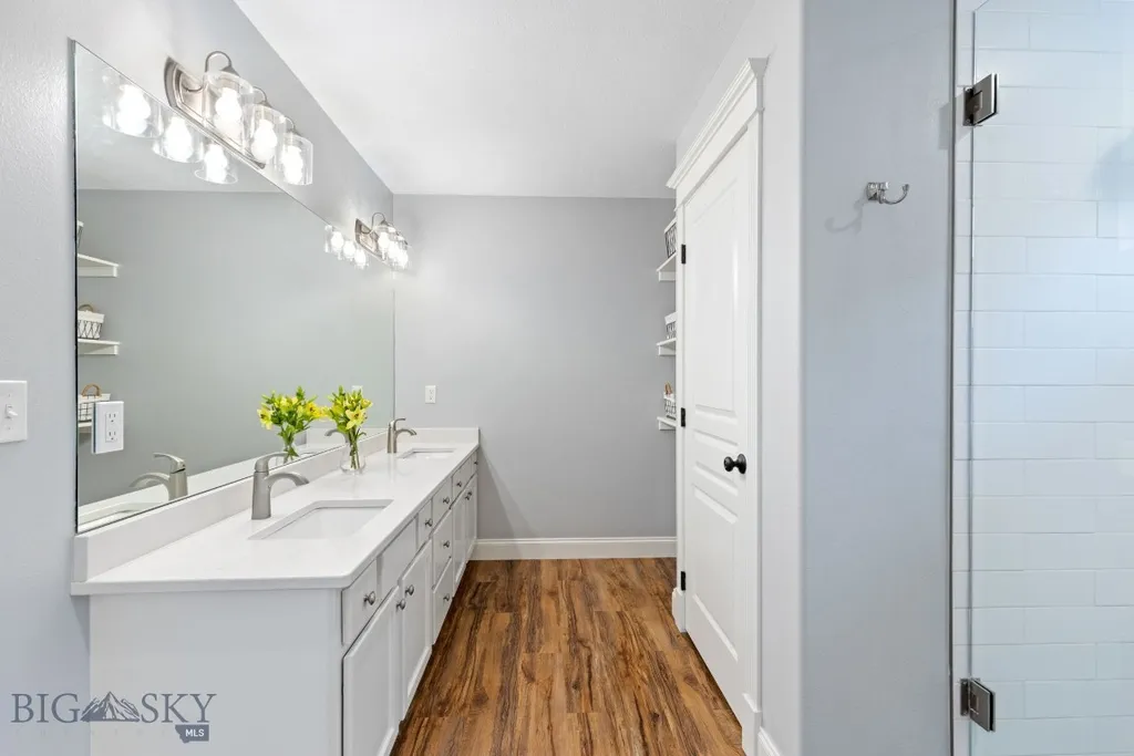 74 Morgan Creek Lane Bozeman MT 59718