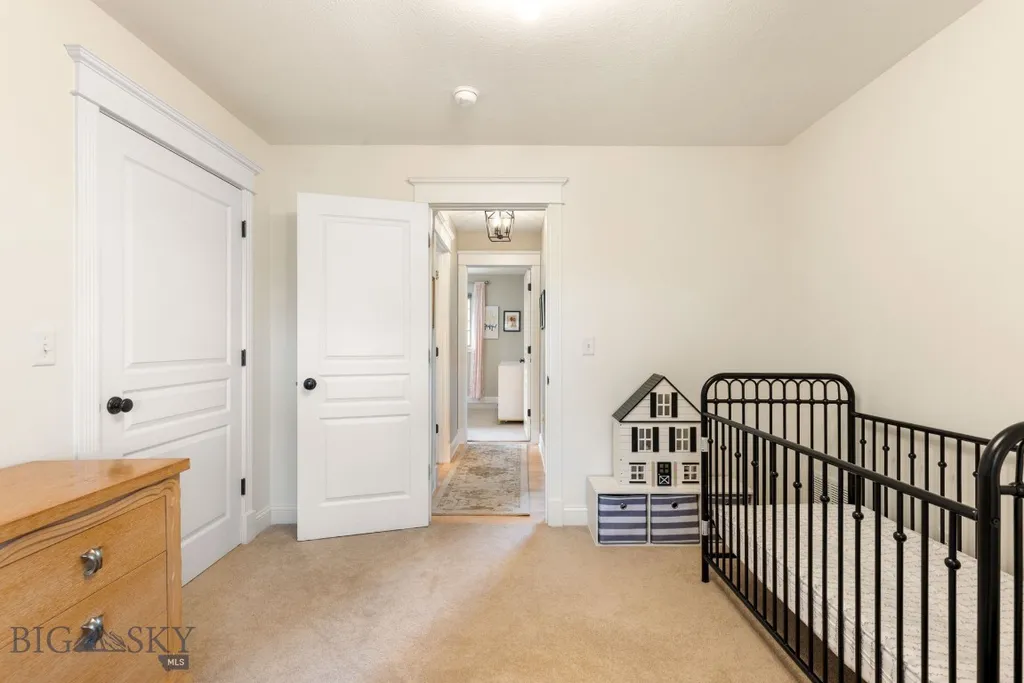 74 Morgan Creek Lane Bozeman MT 59718