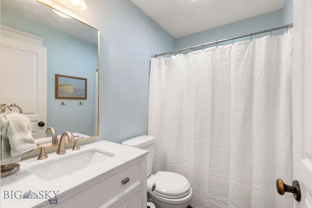 74 Morgan Creek Lane Bozeman MT 59718