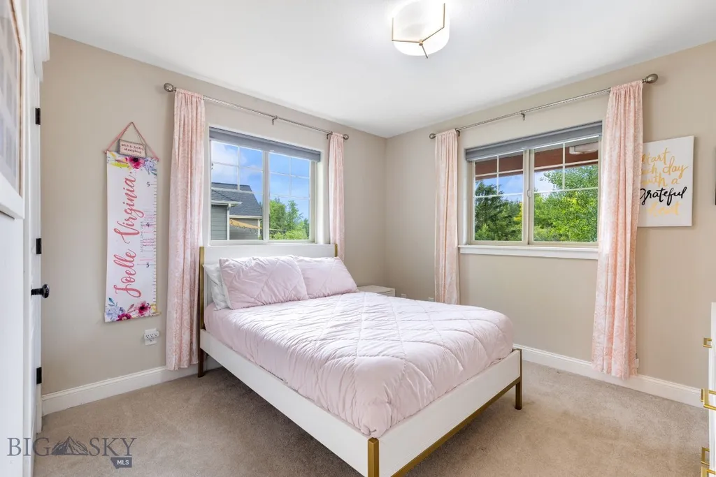 74 Morgan Creek Lane Bozeman MT 59718