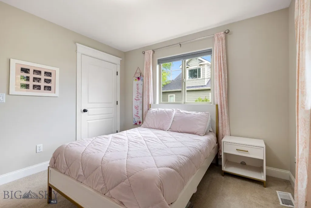 74 Morgan Creek Lane Bozeman MT 59718