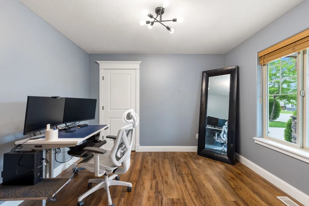 74 Morgan Creek Lane Bozeman MT 59718