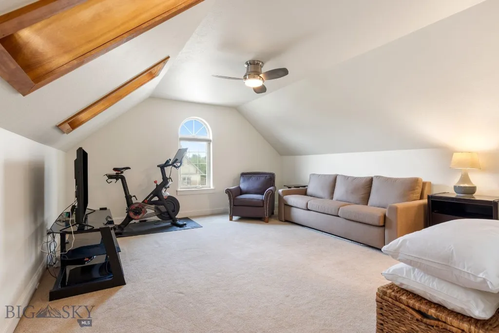 74 Morgan Creek Lane Bozeman MT 59718