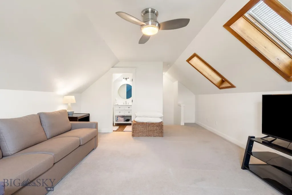 74 Morgan Creek Lane Bozeman MT 59718