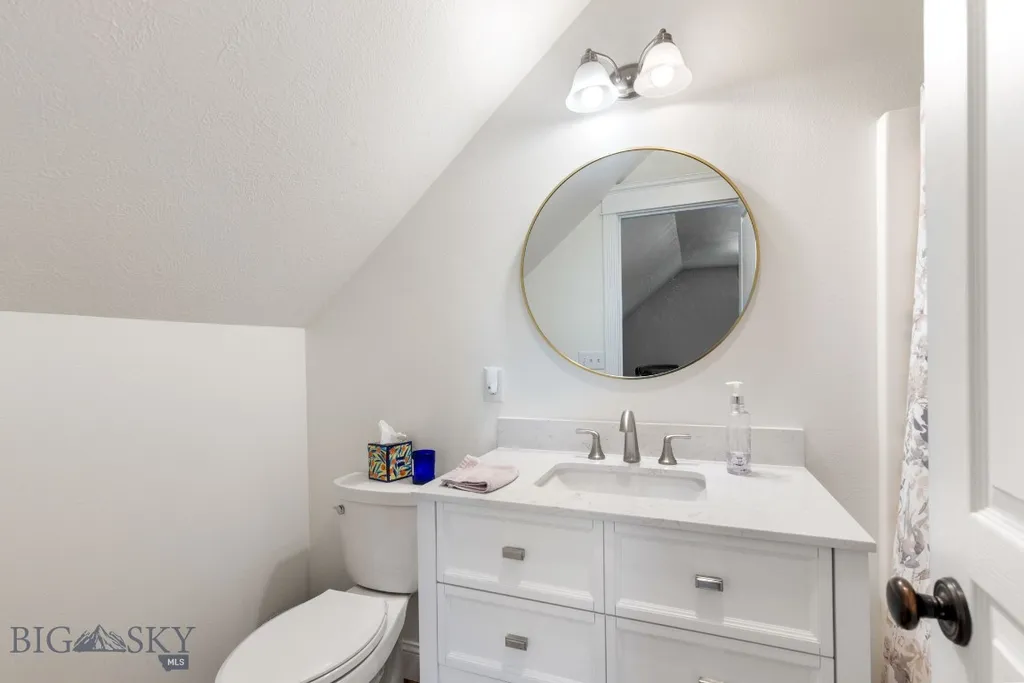74 Morgan Creek Lane Bozeman MT 59718