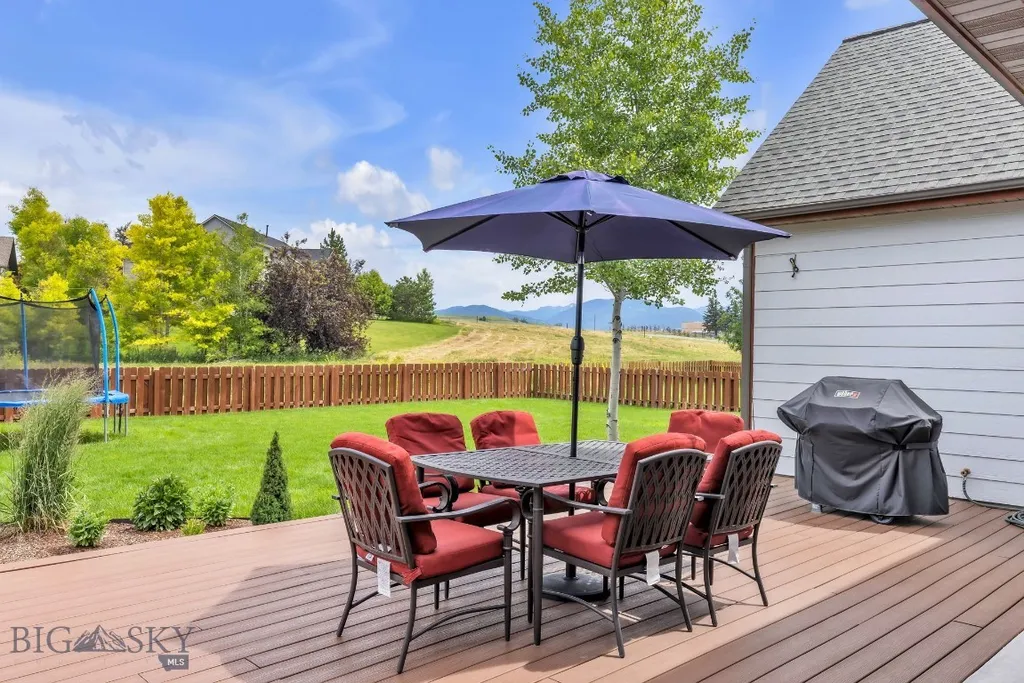 74 Morgan Creek Lane Bozeman MT 59718