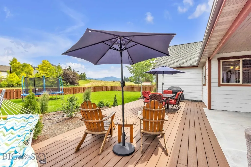 74 Morgan Creek Lane Bozeman MT 59718