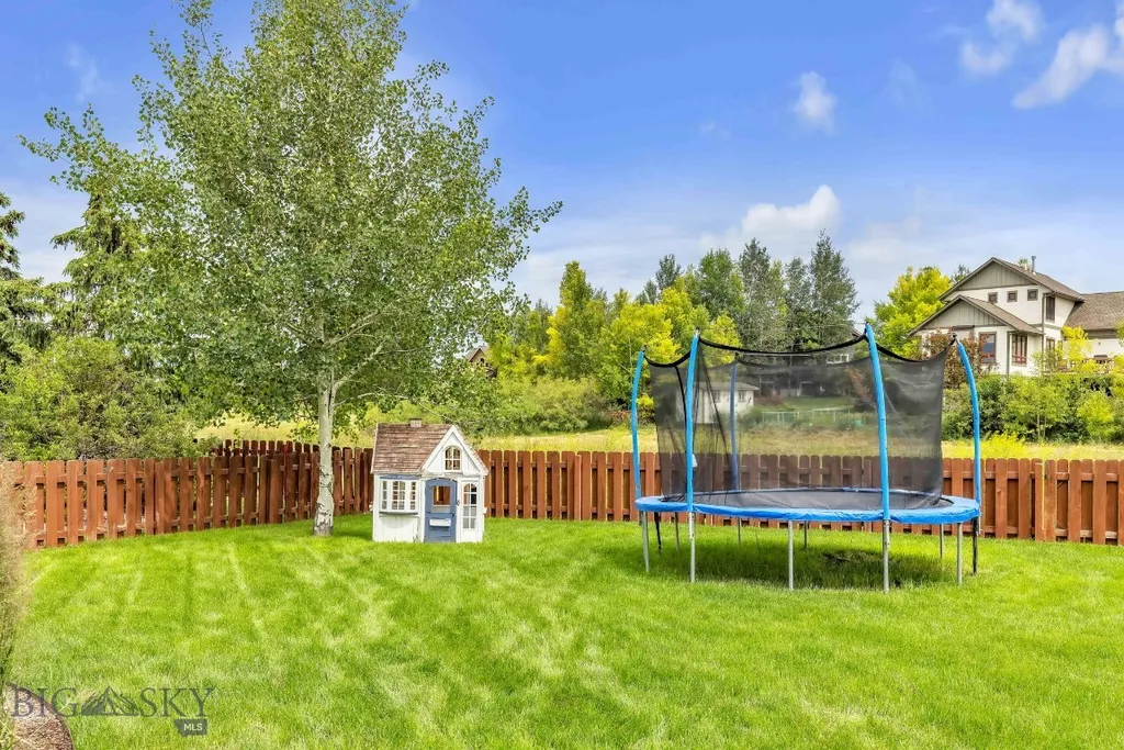 74 Morgan Creek Lane Bozeman MT 59718