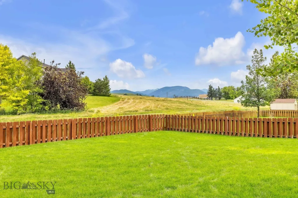74 Morgan Creek Lane Bozeman MT 59718