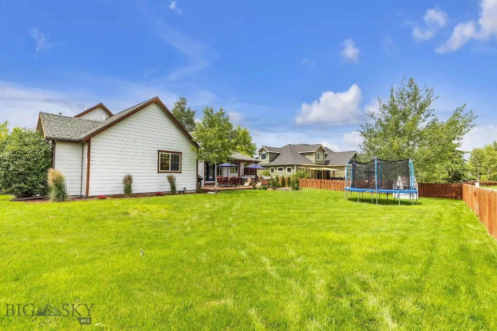 74 Morgan Creek Lane Bozeman MT 59718