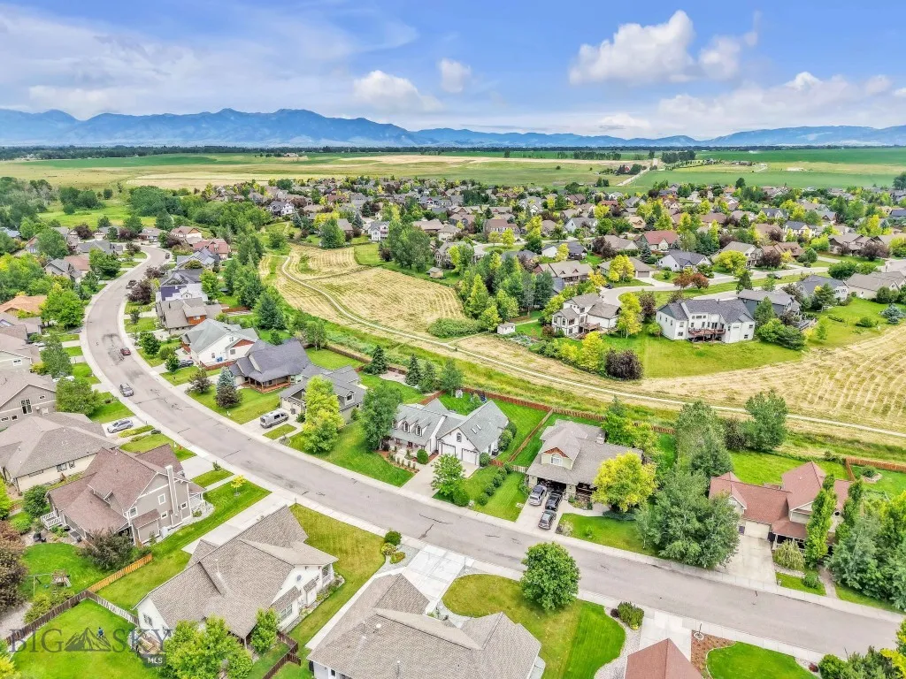 74 Morgan Creek Lane Bozeman MT 59718
