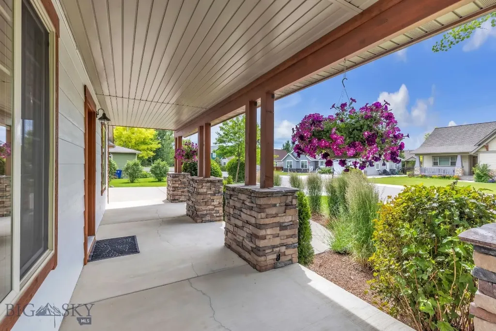 74 Morgan Creek Lane Bozeman MT 59718