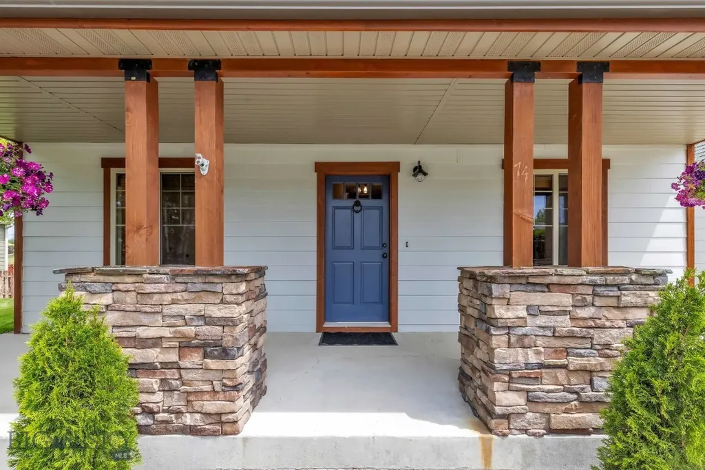 74 Morgan Creek Lane Bozeman MT 59718