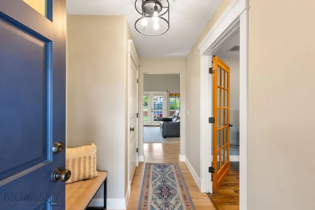 74 Morgan Creek Lane Bozeman MT 59718