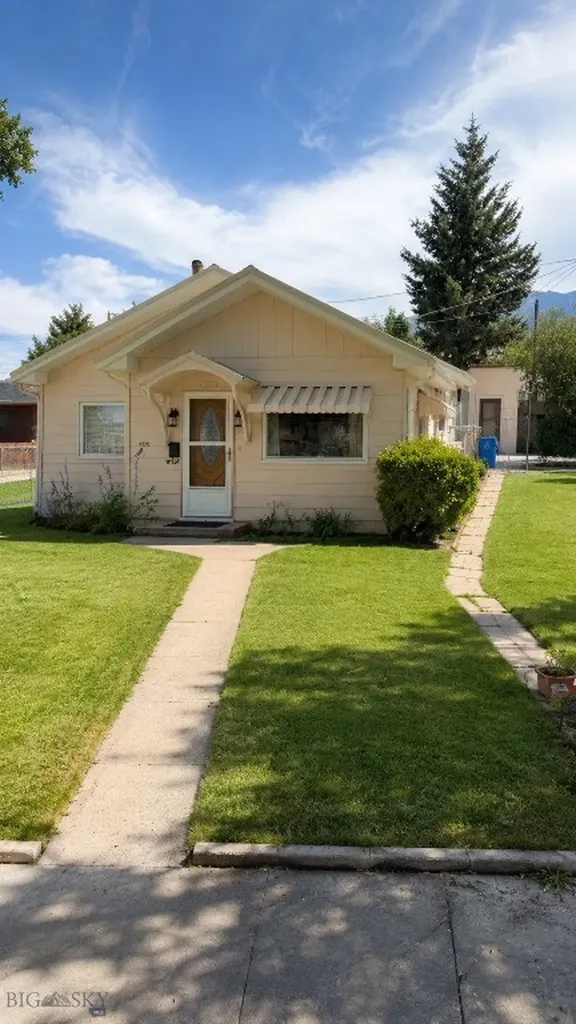 2126 Phillips Butte MT 59701