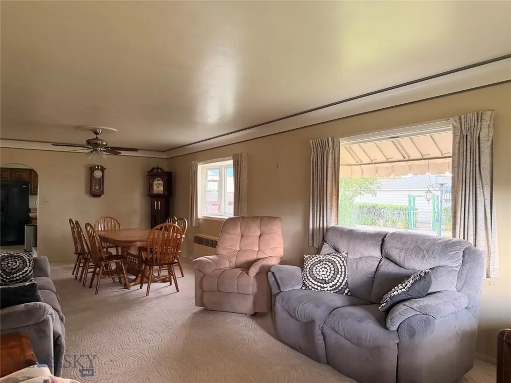 2126 Phillips Butte MT 59701
