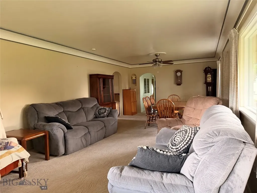 2126 Phillips Butte MT 59701