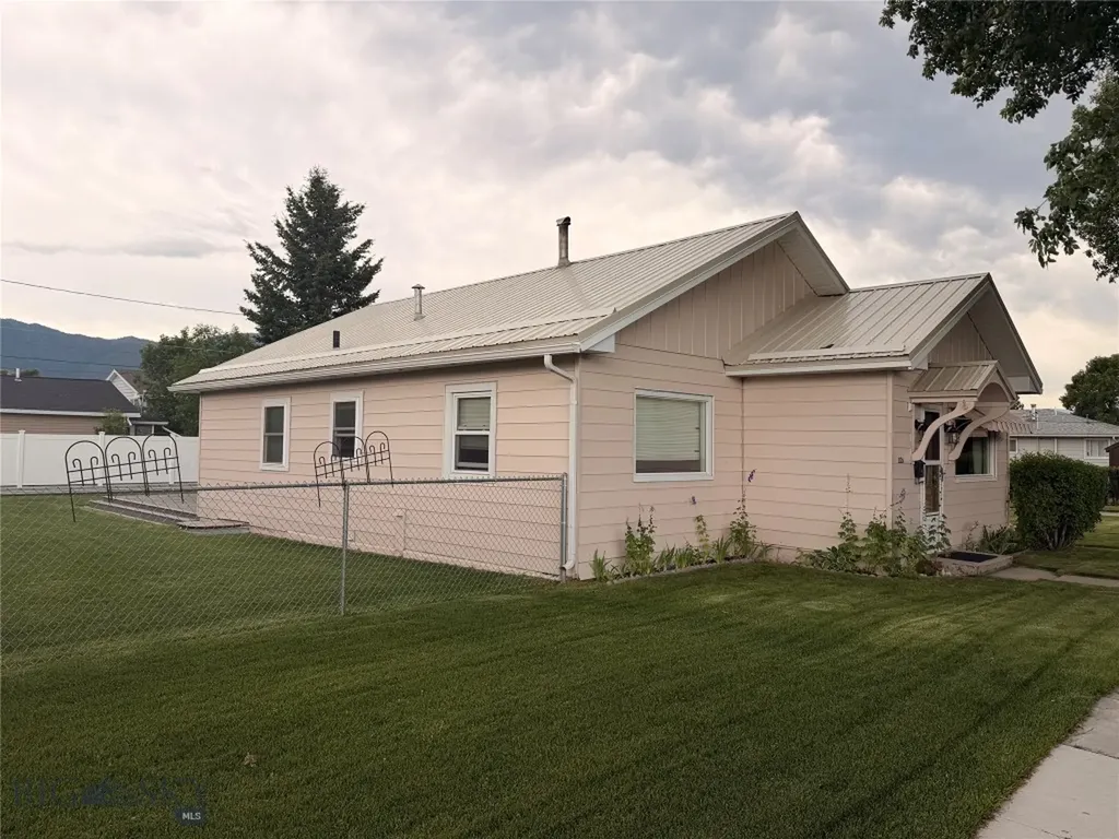 2126 Phillips Butte MT 59701