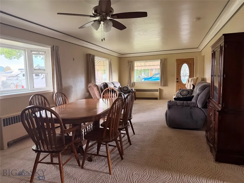 2126 Phillips Butte MT 59701