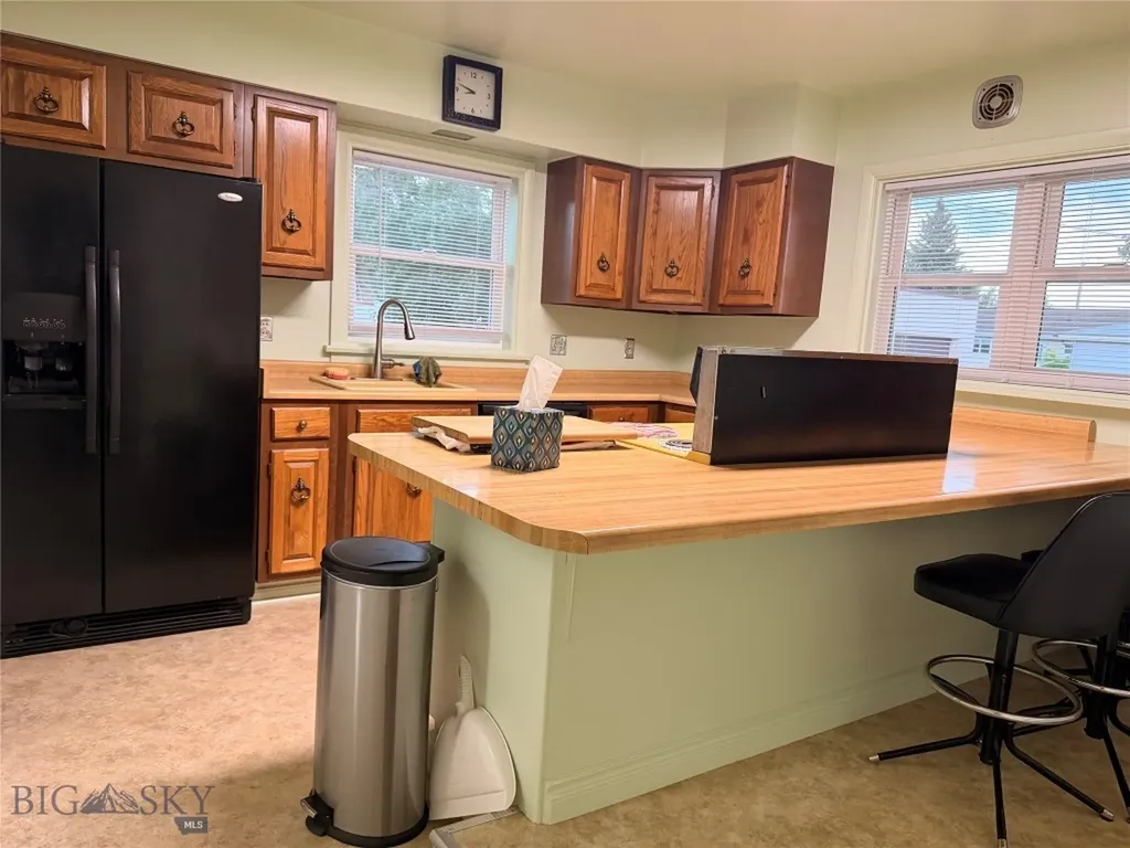 2126 Phillips Butte MT 59701