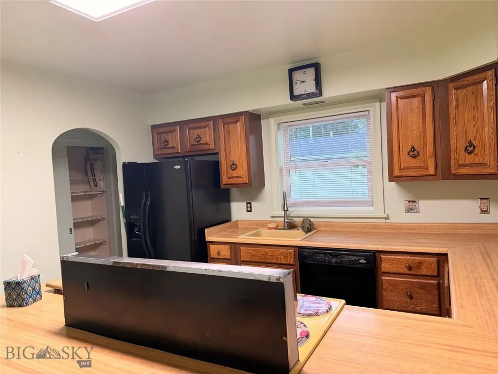2126 Phillips Butte MT 59701