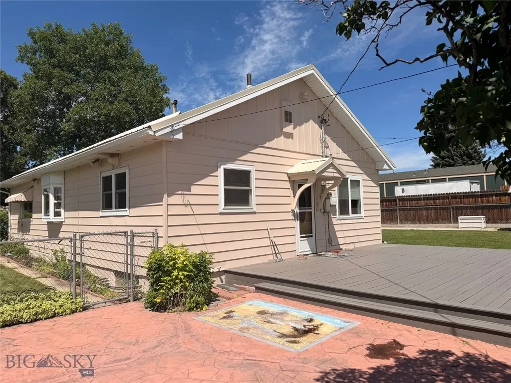 2126 Phillips Butte MT 59701