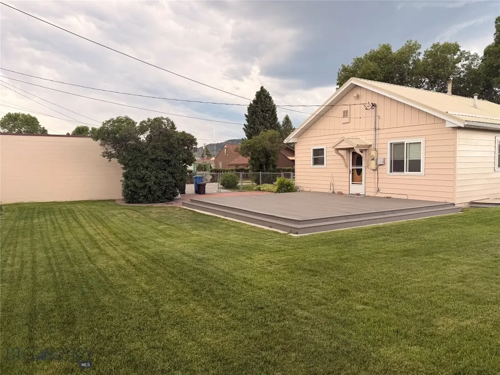 2126 Phillips Butte MT 59701